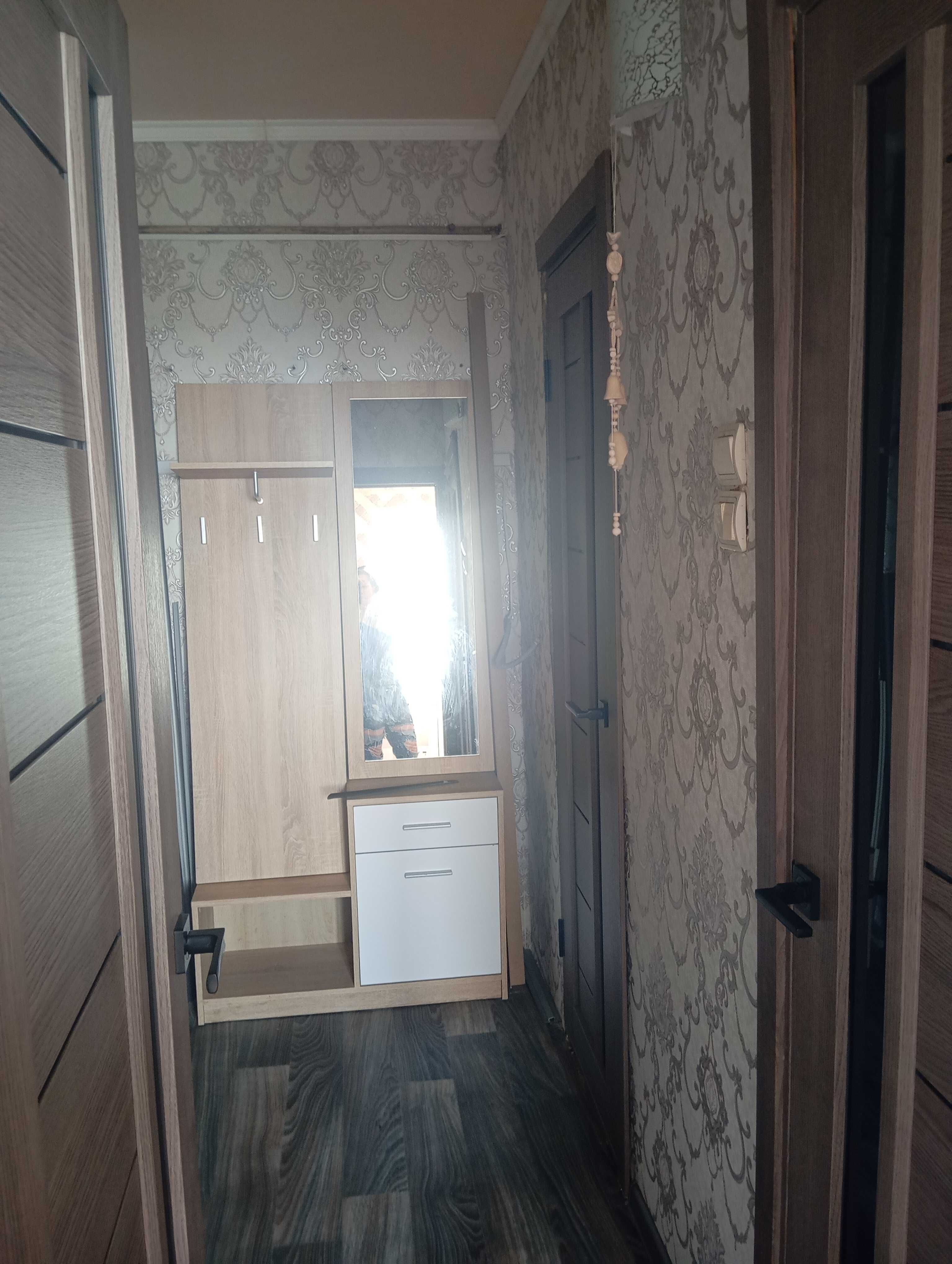 Сдам квартиру двух комнатную