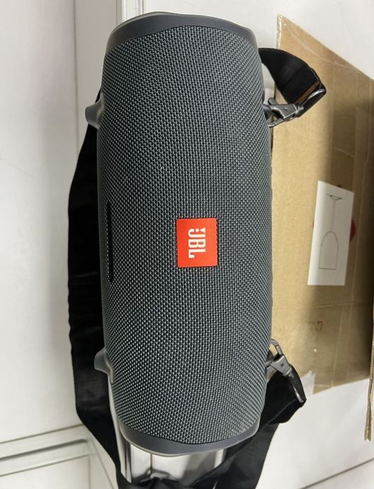 Jbl extreme 2 10/10 original