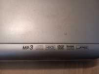 Odtwarzacz DVD Manta