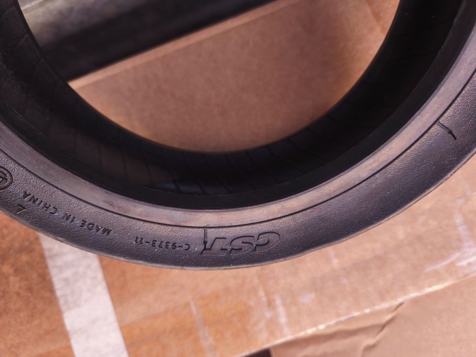 Pneu trotinete scooter 250*64