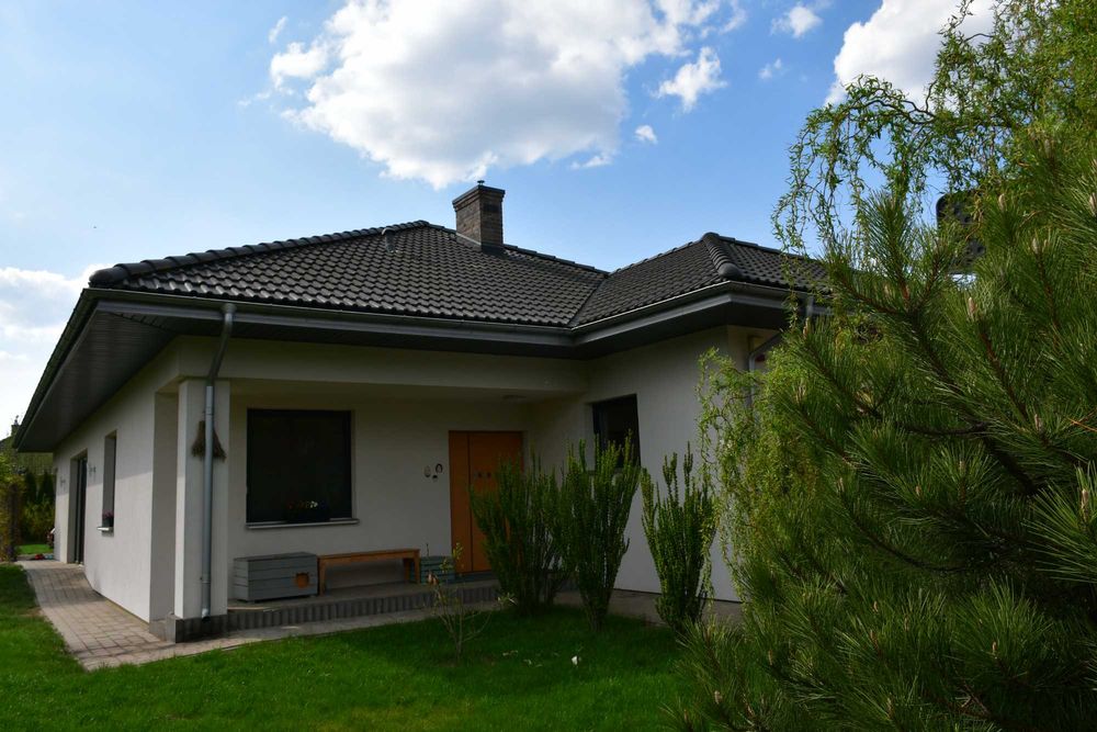 Dom 165m2 w Lesznowoli k.Grójca