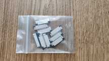 Złącze FPC, FFC 21 pin, raster 0,5mm