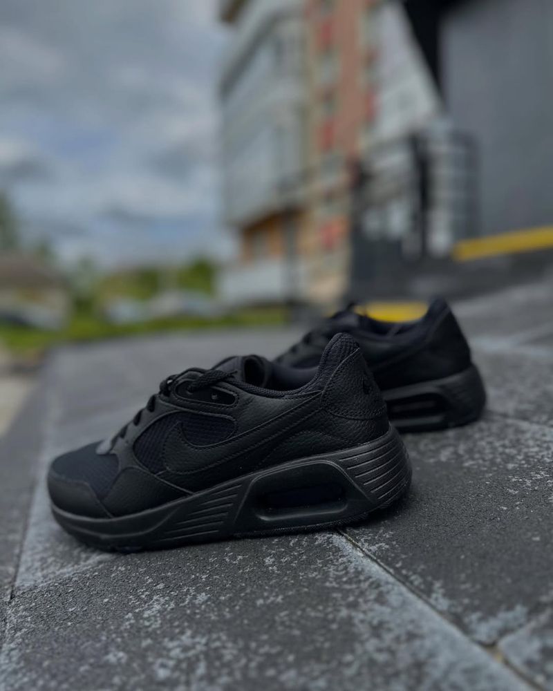 Чоловічі оригінальні кросівки Nike Air Max SC CW4555 003