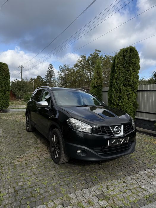Розборка nissan qashqai +2  j10 2.0 1.5  разборка кашкай запчасти m9r