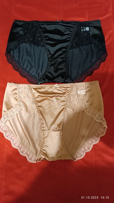 НОВІ труси жіночі