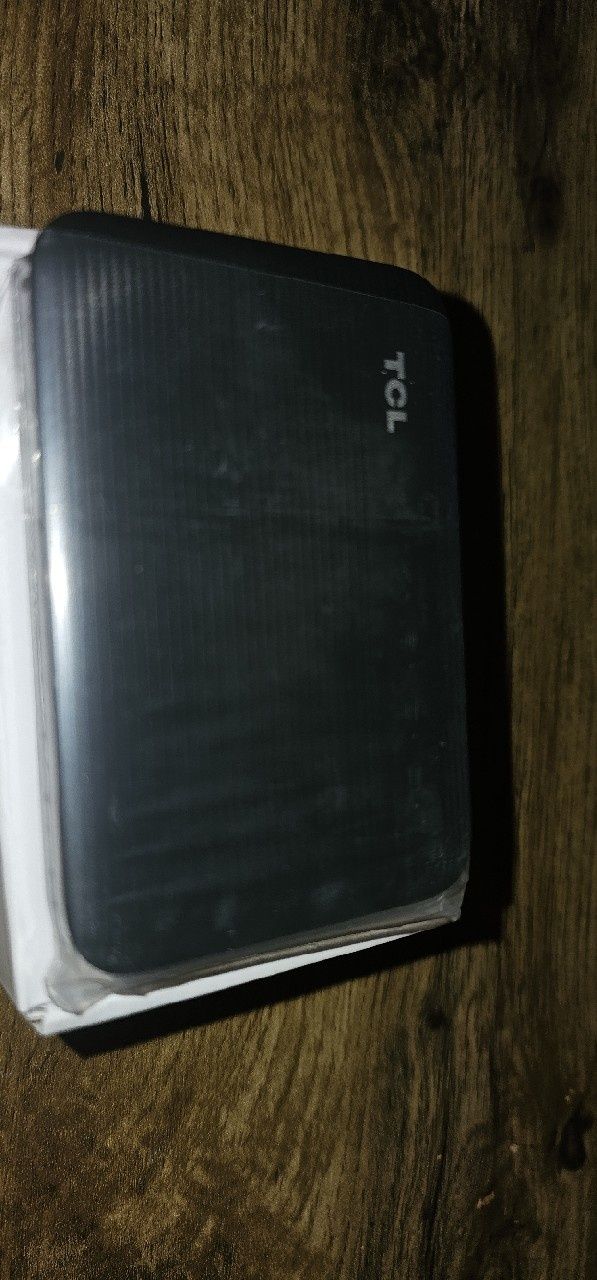 Router mobilny TCL Link Zone 4G  LTE  Cat 6 WiFi