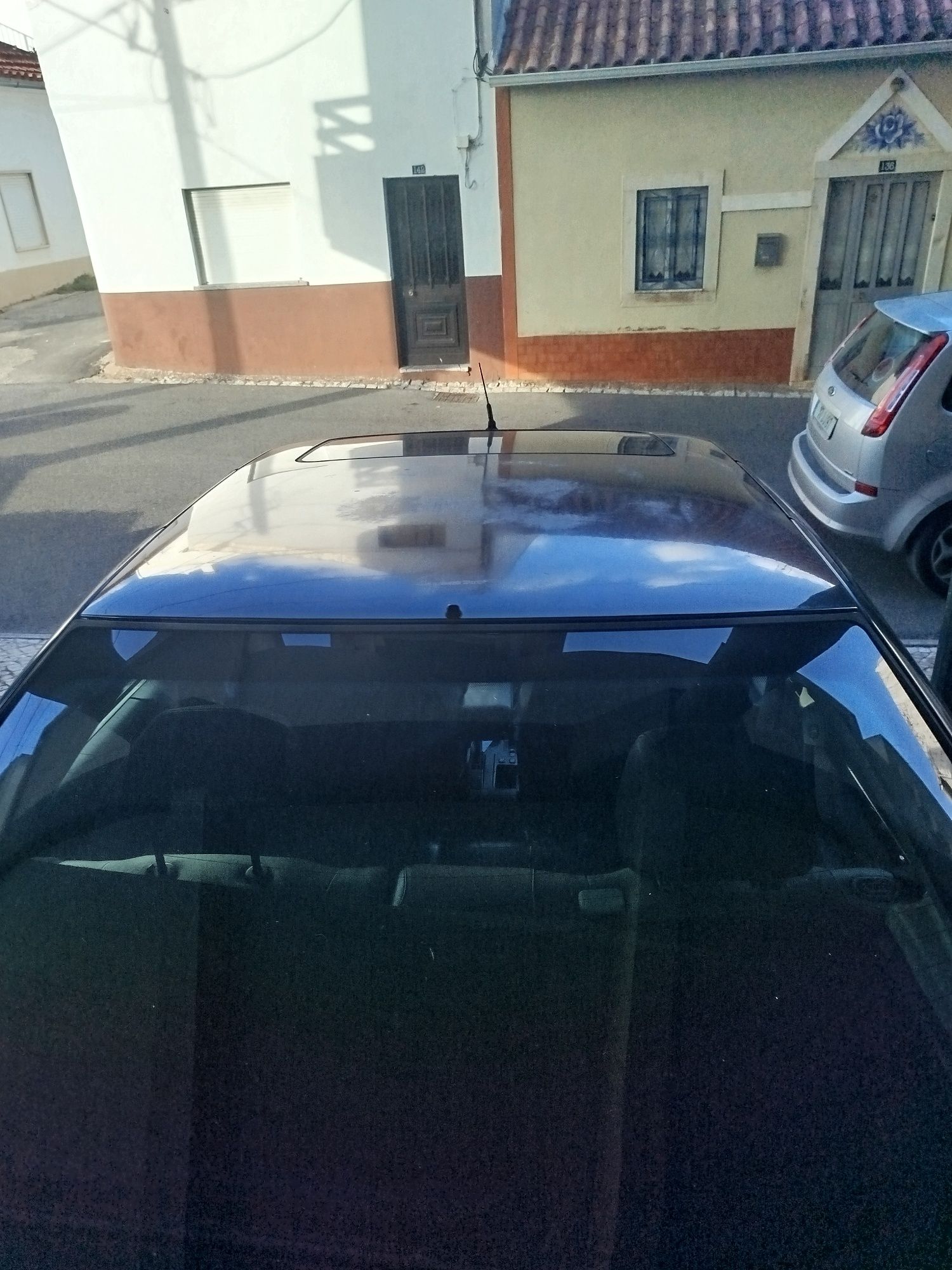 Citroen Xantia 2.0