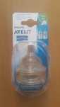 smoczek antykolkowy Phillips avent classic+