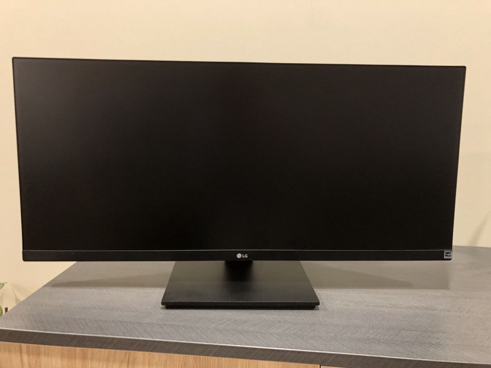 Monitor LG 29” - vários modelos