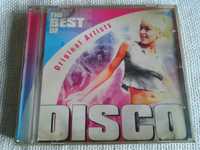 The Best Of Disco   CD