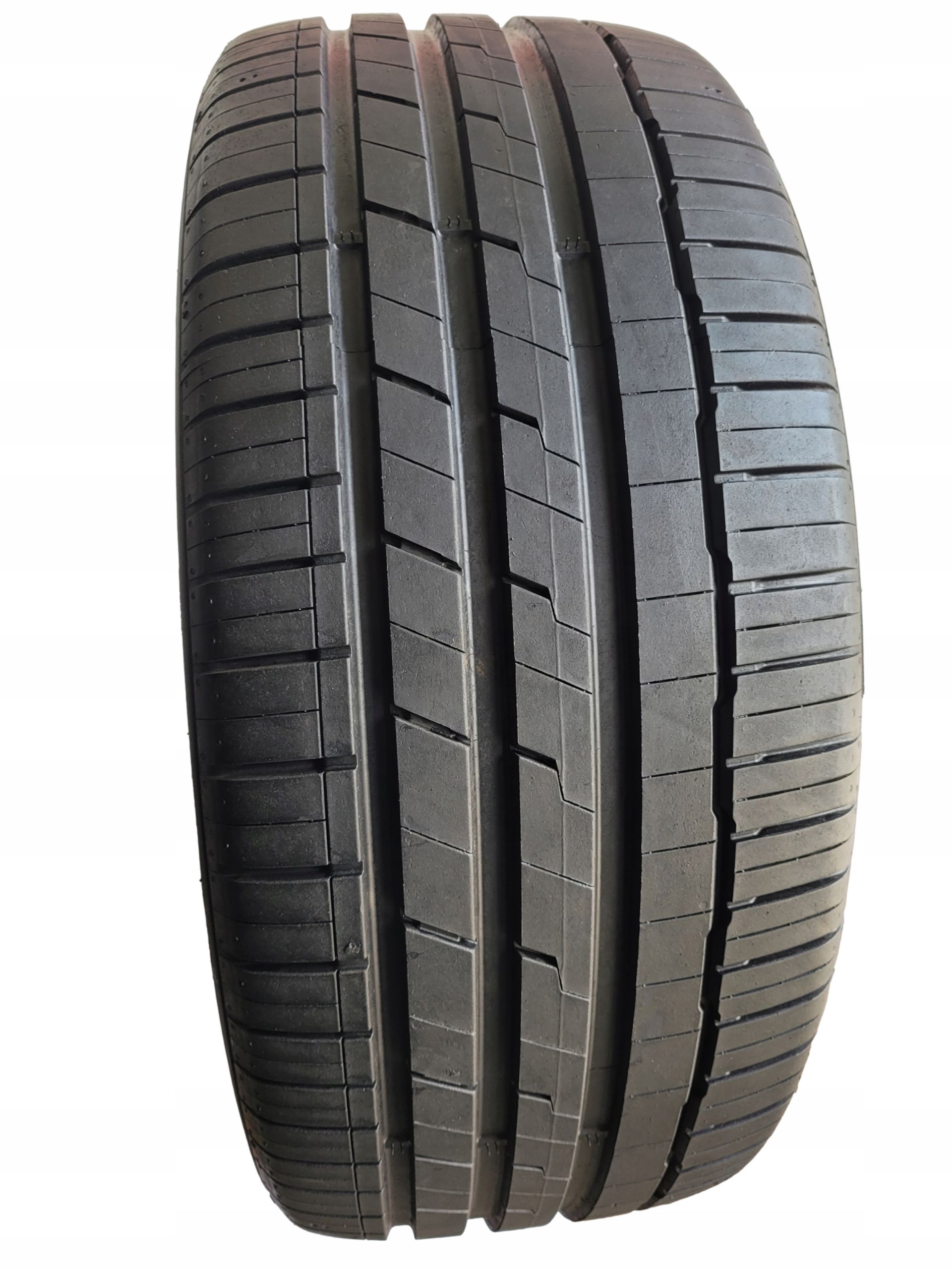 Hankook ventus S1 evo3 Suv 265/40 ZR22 R22 106Y