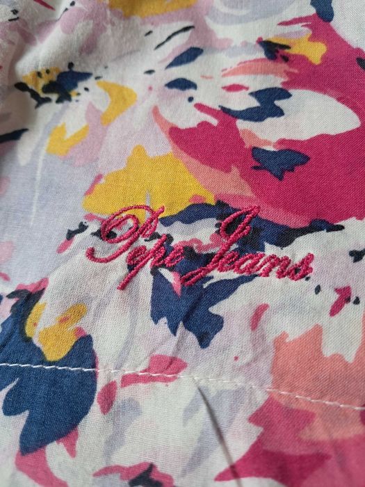 Vestido de verão da Pepe Jeans