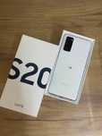 Samsung Galaxy S20 FE SM-G780F/DS 6/128GB Cloud White New