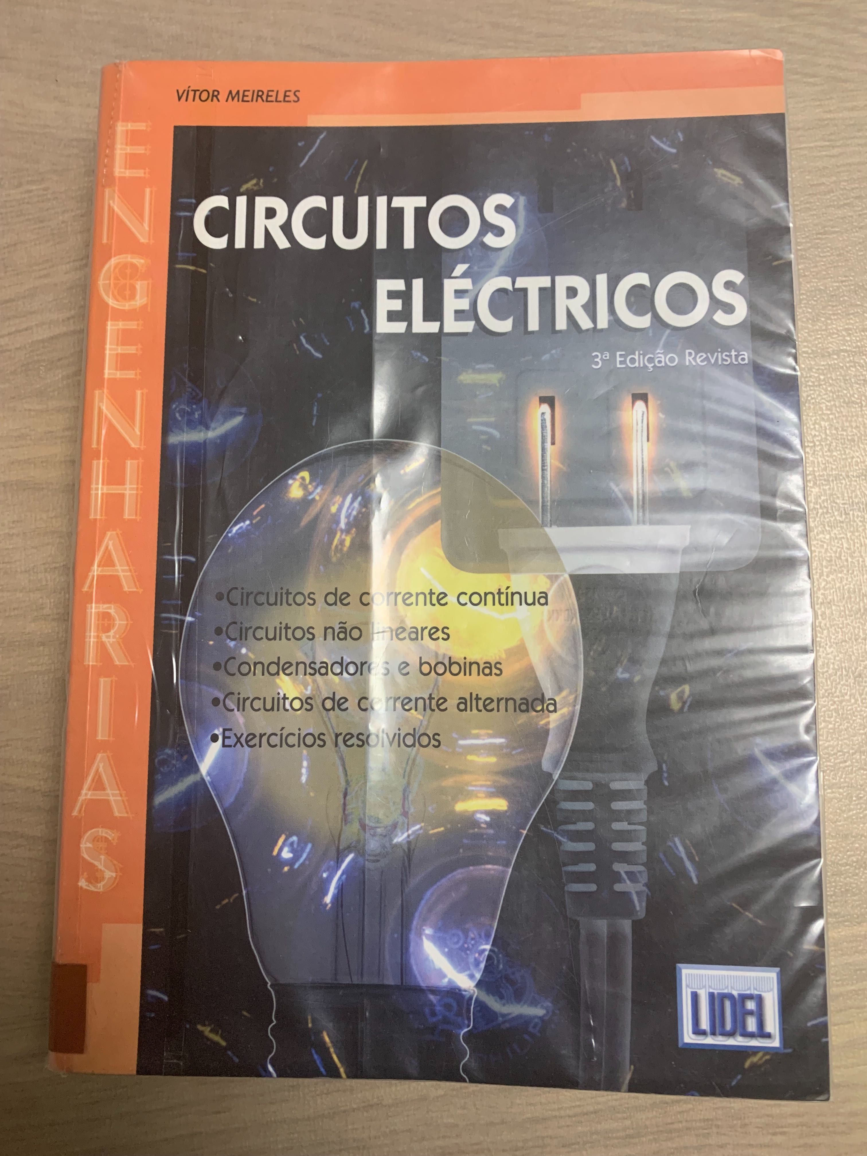 Eletrónica e Circuitos, VÁRIOS