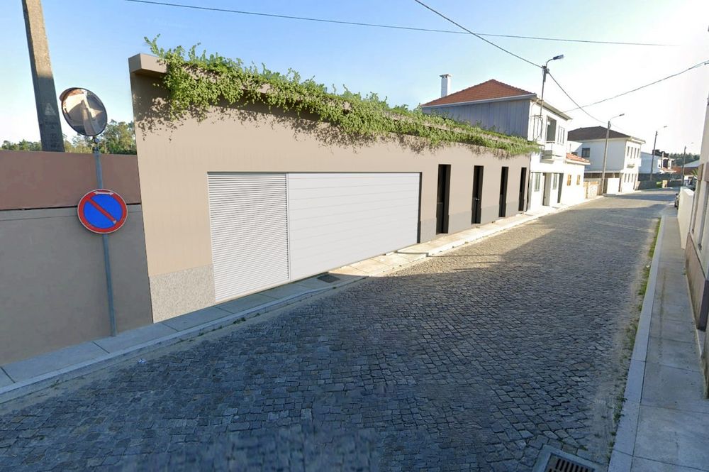 Moradia T3 Térrea em Lavra