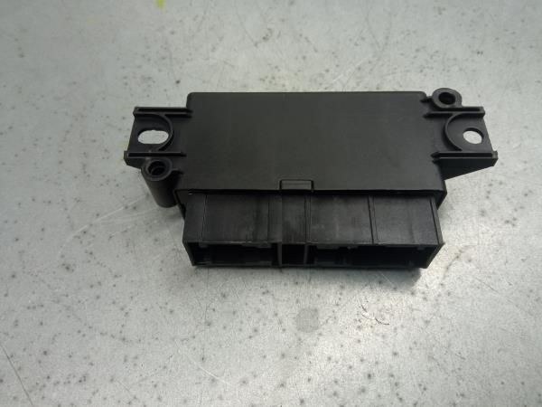 Módulo parking NISSAN Qashqai II (J11)