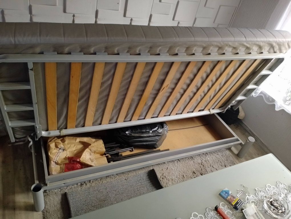 Sprzedam kanapę Ikea