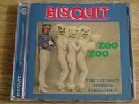 BisQuit - Zoo Zoo The Ultimate Singles Collection (CD) ESonCD