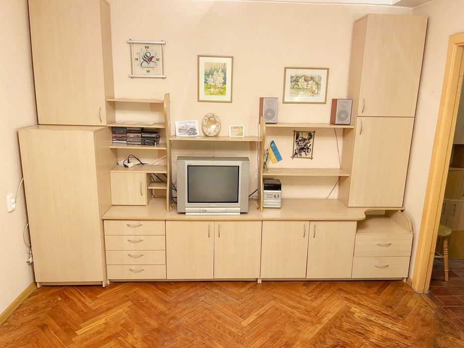 1х квартира метро ЖД Вокзал свет есть всегда, не отключают.