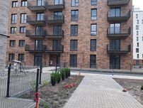 2-к, ЖК WAWEL, Вовчинецька вул., 220, Кішлак