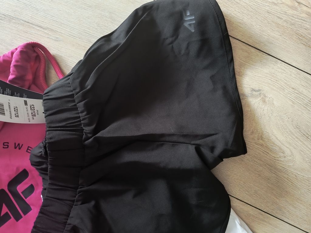 Zestaw na WF 122-128