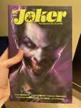 Joker: Polowanie na klauna - James Tynion IV | Stan Idealny