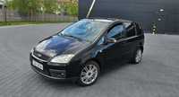 Ford Focus C-max 2.0tdci Ghia Bogata wersja Zadbany