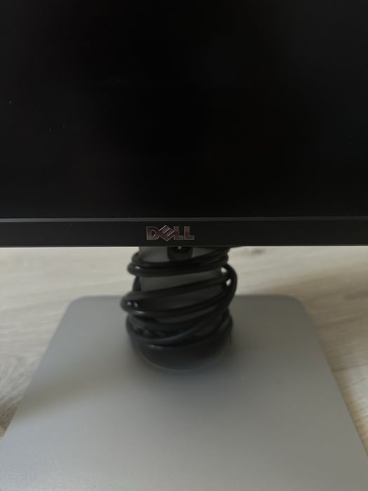 Монітор Dell UltraSharp U2414Hb, 24” IPS, Full HD