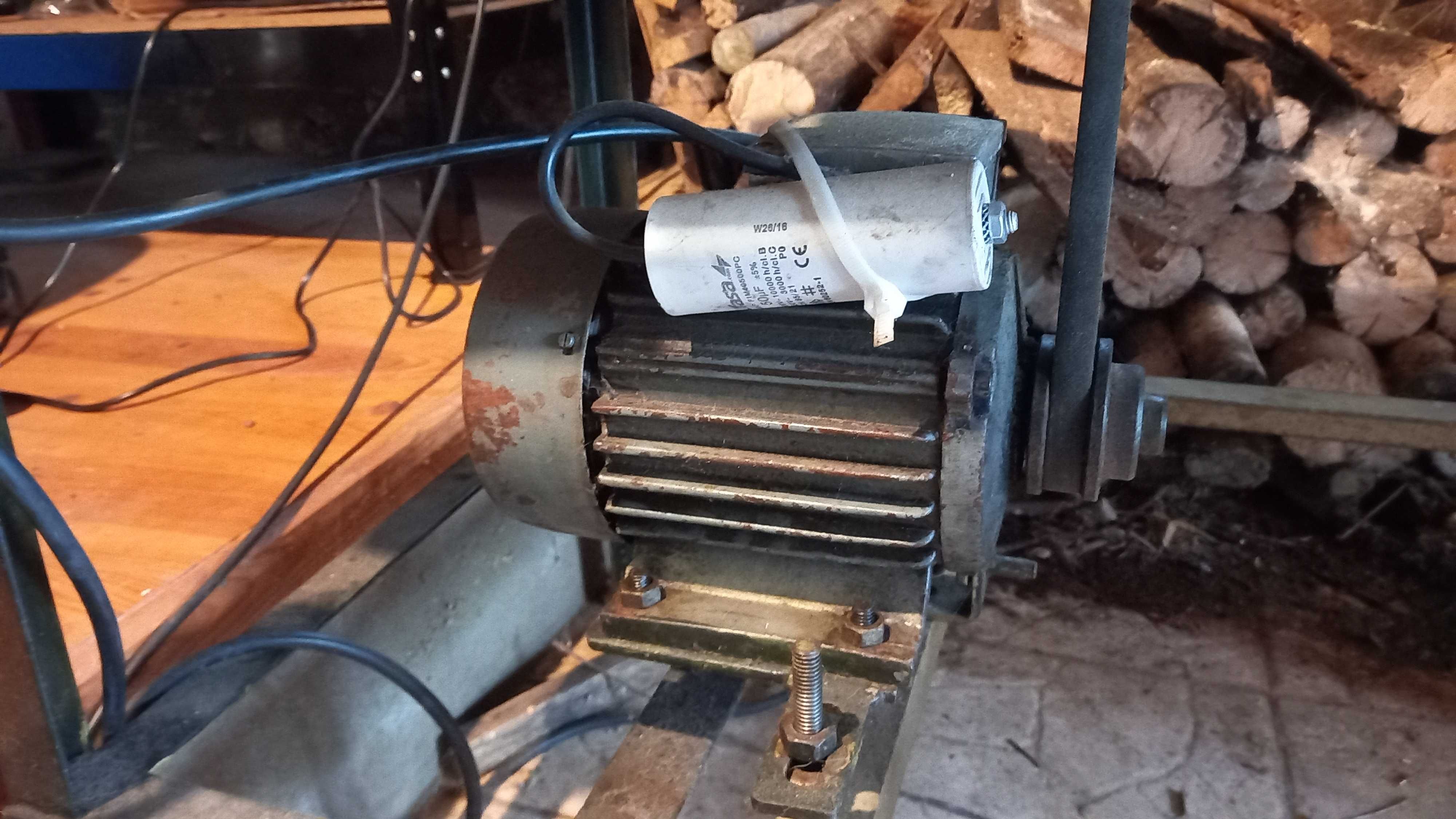 Laminador Ourivesaria Joalharia Eletrico Chapa e Fio