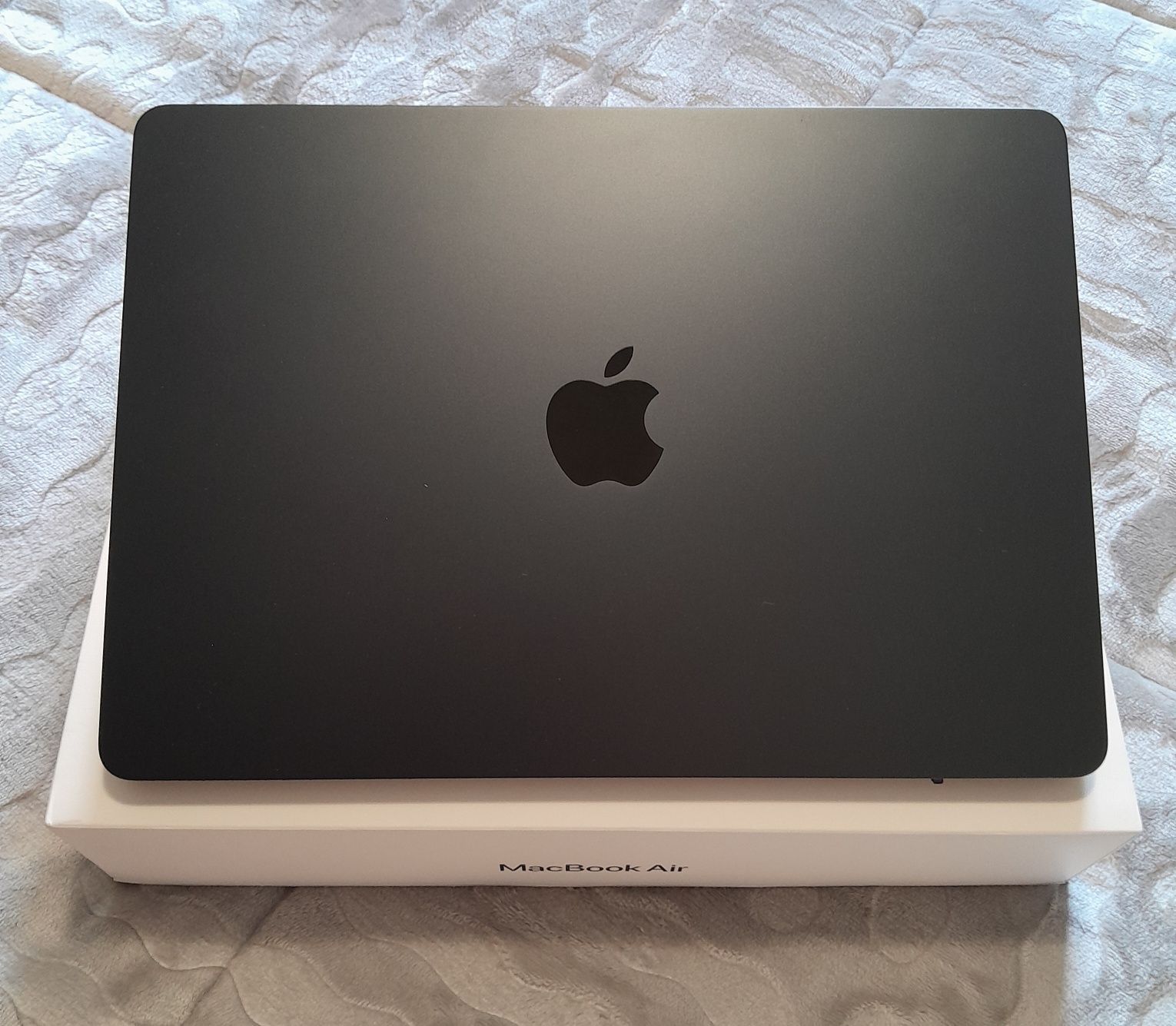 Macbook Air M3 - Midnight