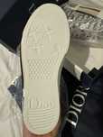 DIOR CONVERSE NOVO