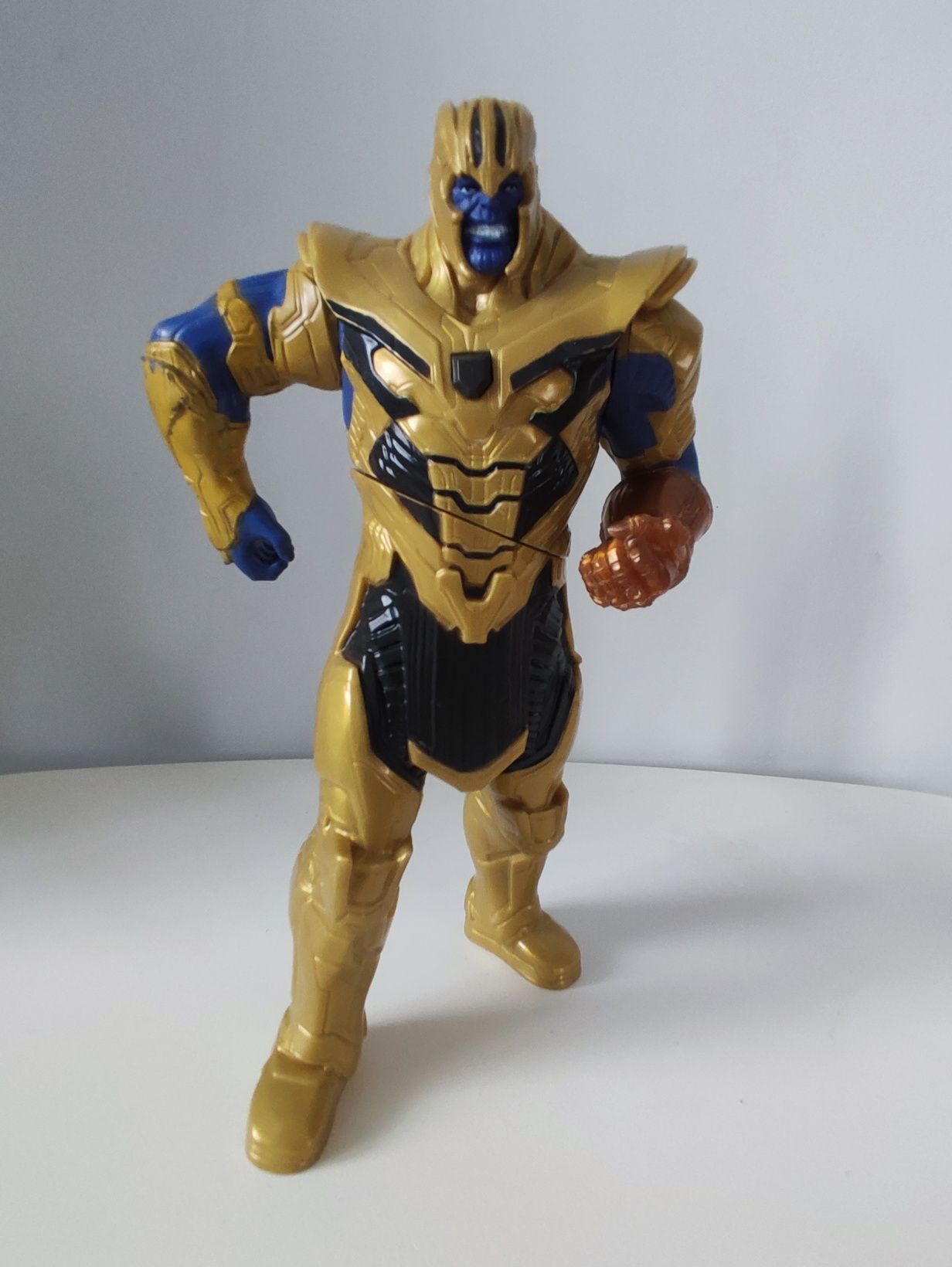 Thanos Marvel Legends