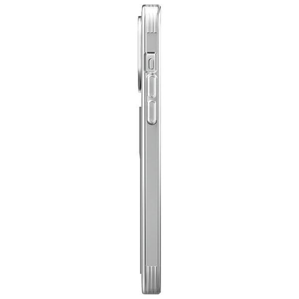 Pro Etui Mount Clear Heldro Uniq Max6,7" Iphone Przeźroczysty/Lucent