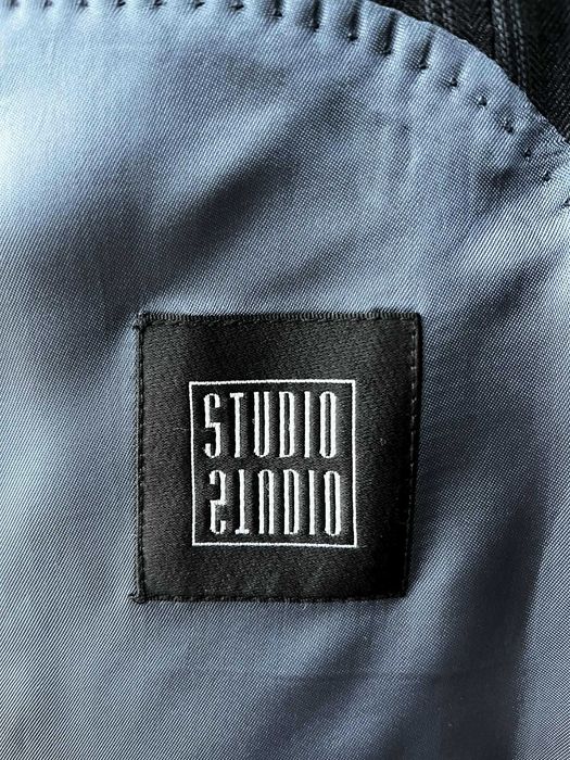 Marynarka wełniana, rozm. 52.