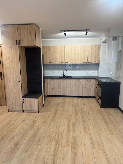 Wynajmę mieszkanie Antoniny Schneider