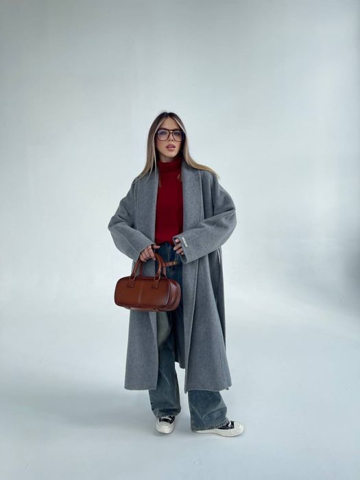 Палто жіноча зимна