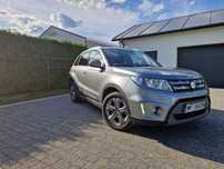 Suzuki Vitara 1.6 Premium 2WD