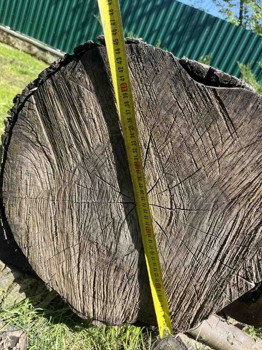 Стовбур горіх ціна договірна