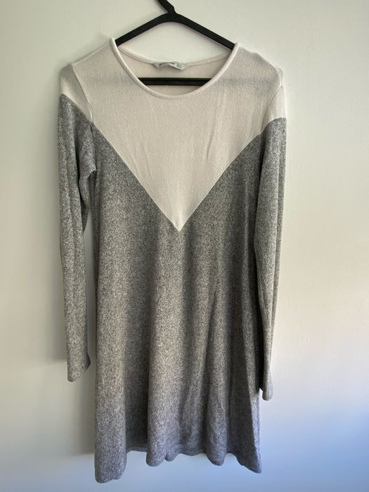 Vestido Stradivarius tamanho S