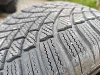 Opony zimowe Bridgestone 235/55R18
