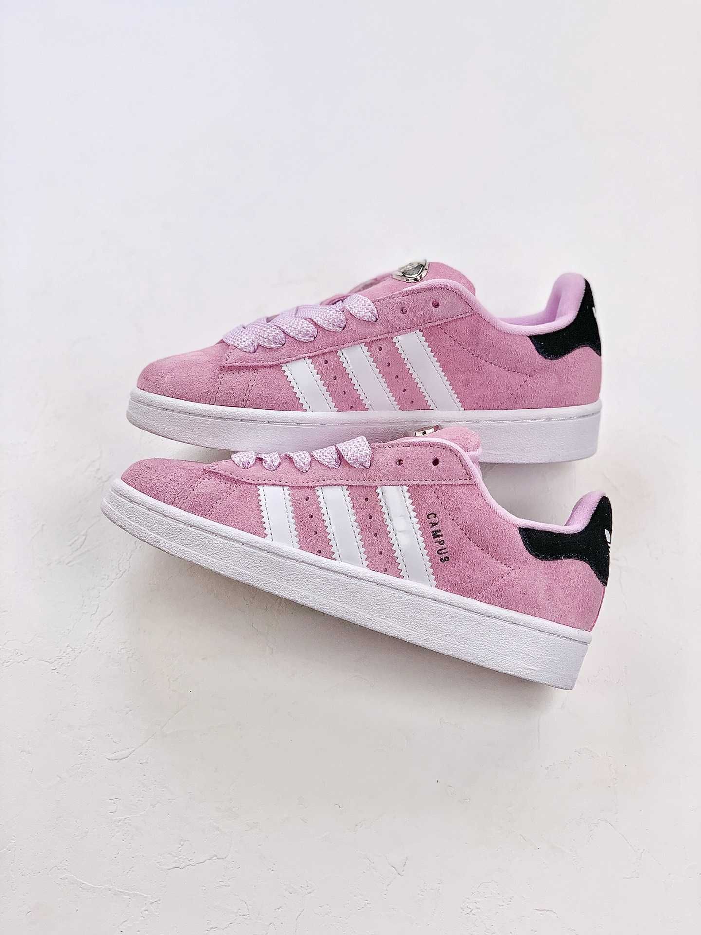 Adidas Originals Campus 00s Bliss Lilac EU 37