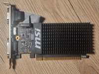Karta graficzna MSI GT710 2GB