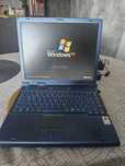 Laptop Gericom Bellagia 1730e