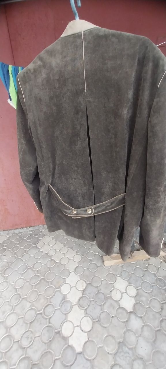 Trachlen оригинальный тирольский пиджак