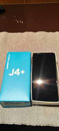 Spradam telefon Samsung Galaxy  J4+