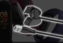 Ładowarka Kabel USB do Smartwatch XIAOMI MI BAND 4