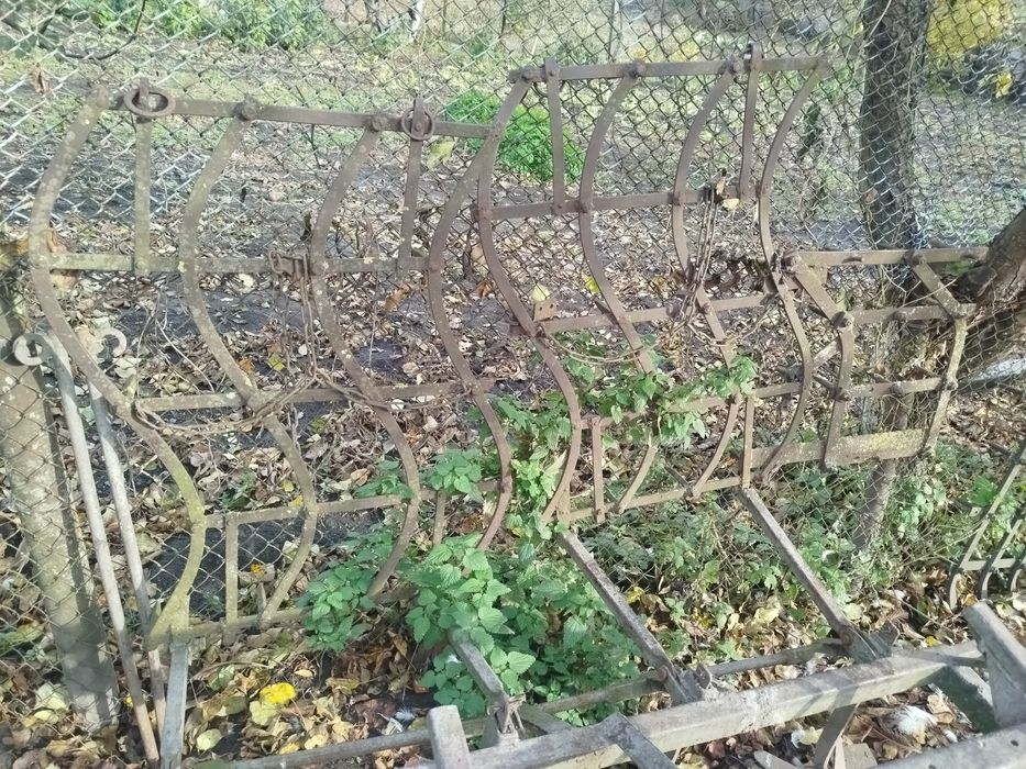 Саморобний міні  трактор , міні -тракторець