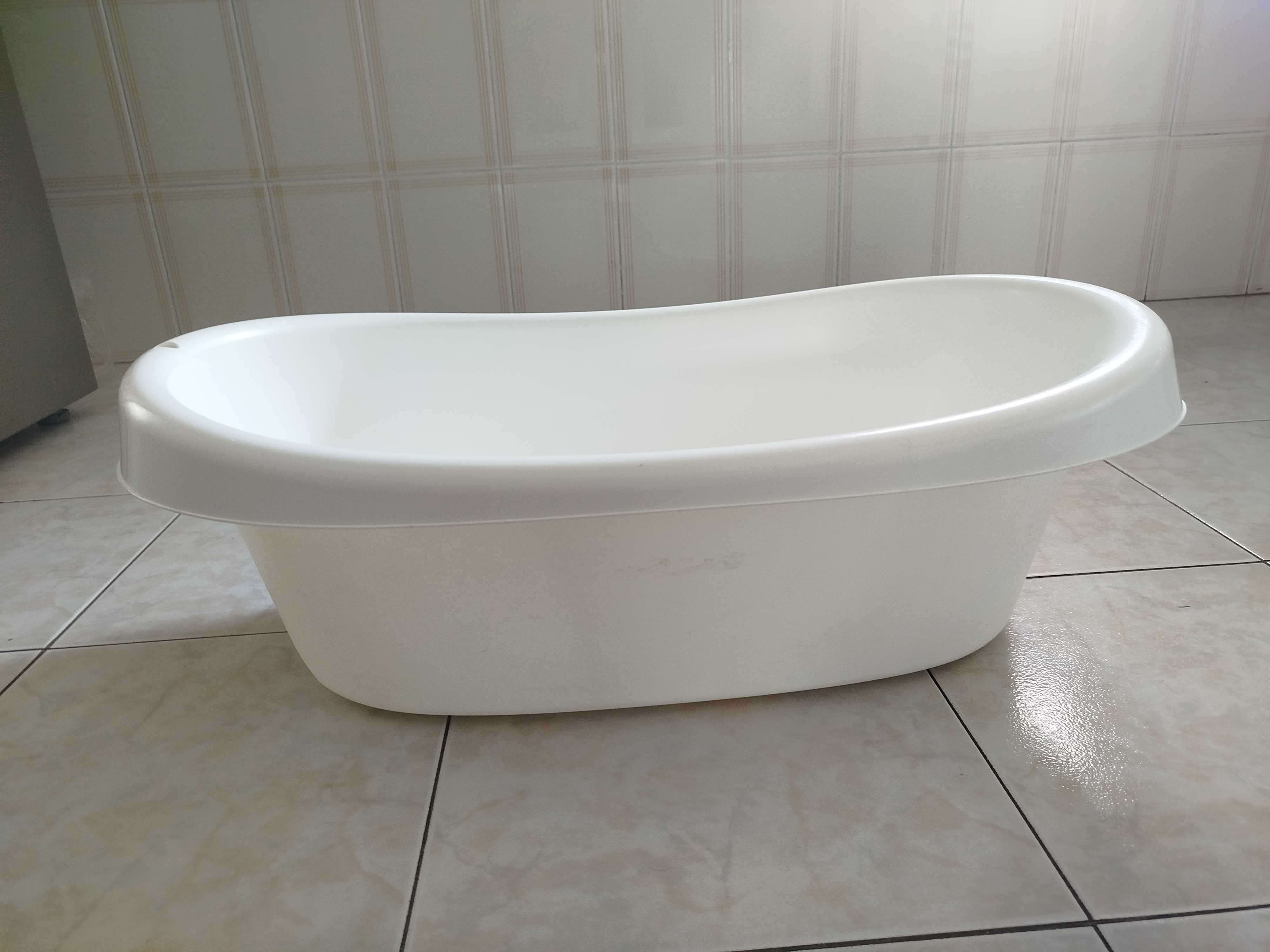 Banheira de Bebé – Só 10€!
