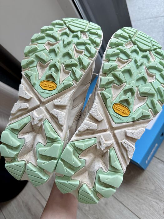 Кросівки для трекінгу HOKA ONE ONE Anacapa Breeze Low оригінал