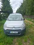 Citroën Berlingo  Citroen Berlingo 1.6 diesel 105tyś przebiegu